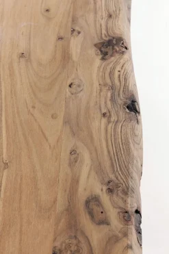 KARE Design Pöydät*Harmony Pöytä, Kromi 160x80cm