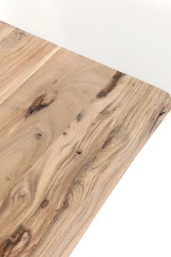 KARE Design Pöydät*Harmony Pöytä, Kromi 160x80cm