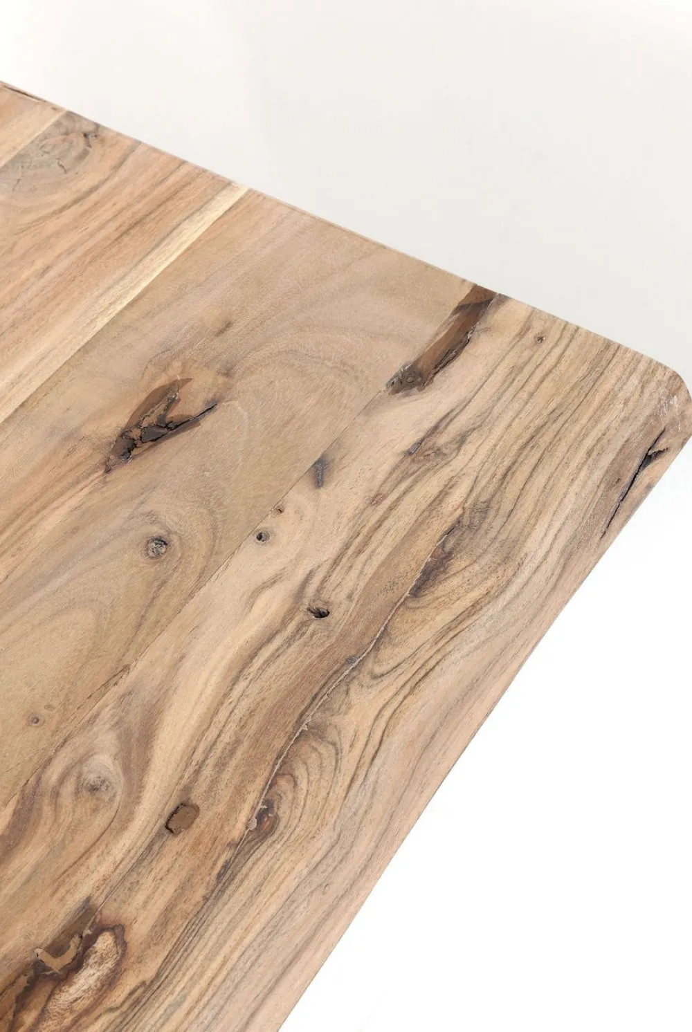 KARE Design Pöydät*Harmony Pöytä, Kromi 180x90cm