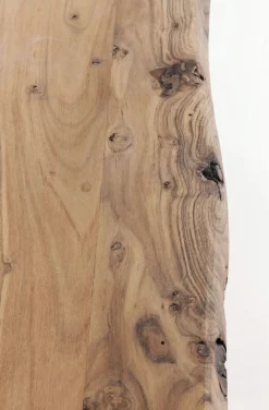 KARE Design Pöydät*Harmony Pöytä, Kromi 200x100cm