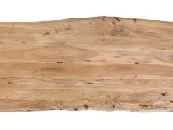 KARE Design Pöydät*Harmony Pöytä, Kromi 200x100cm