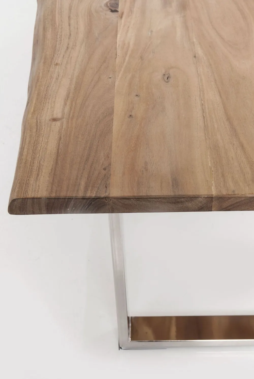 KARE Design Pöydät*Harmony Pöytä, Musta 160x80cm