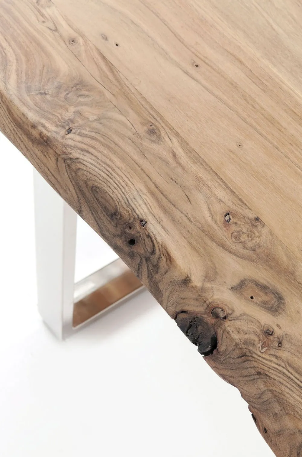 KARE Design Pöydät*Harmony Pöytä, Musta 160x80cm