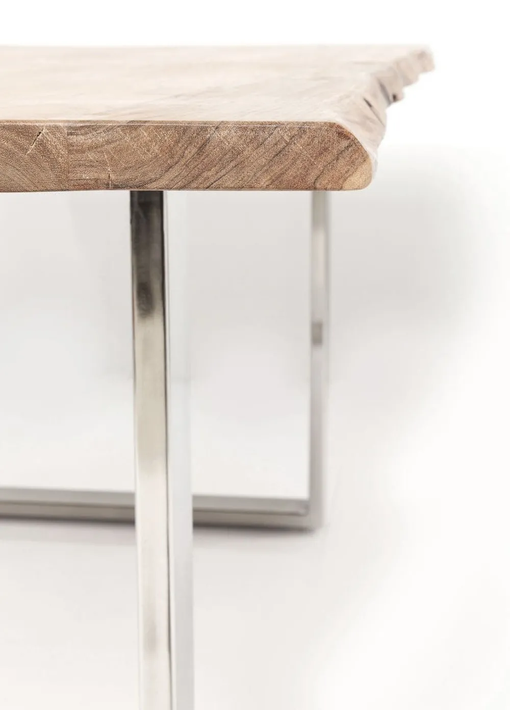 KARE Design Pöydät*Harmony Pöytä, Musta 160x80cm