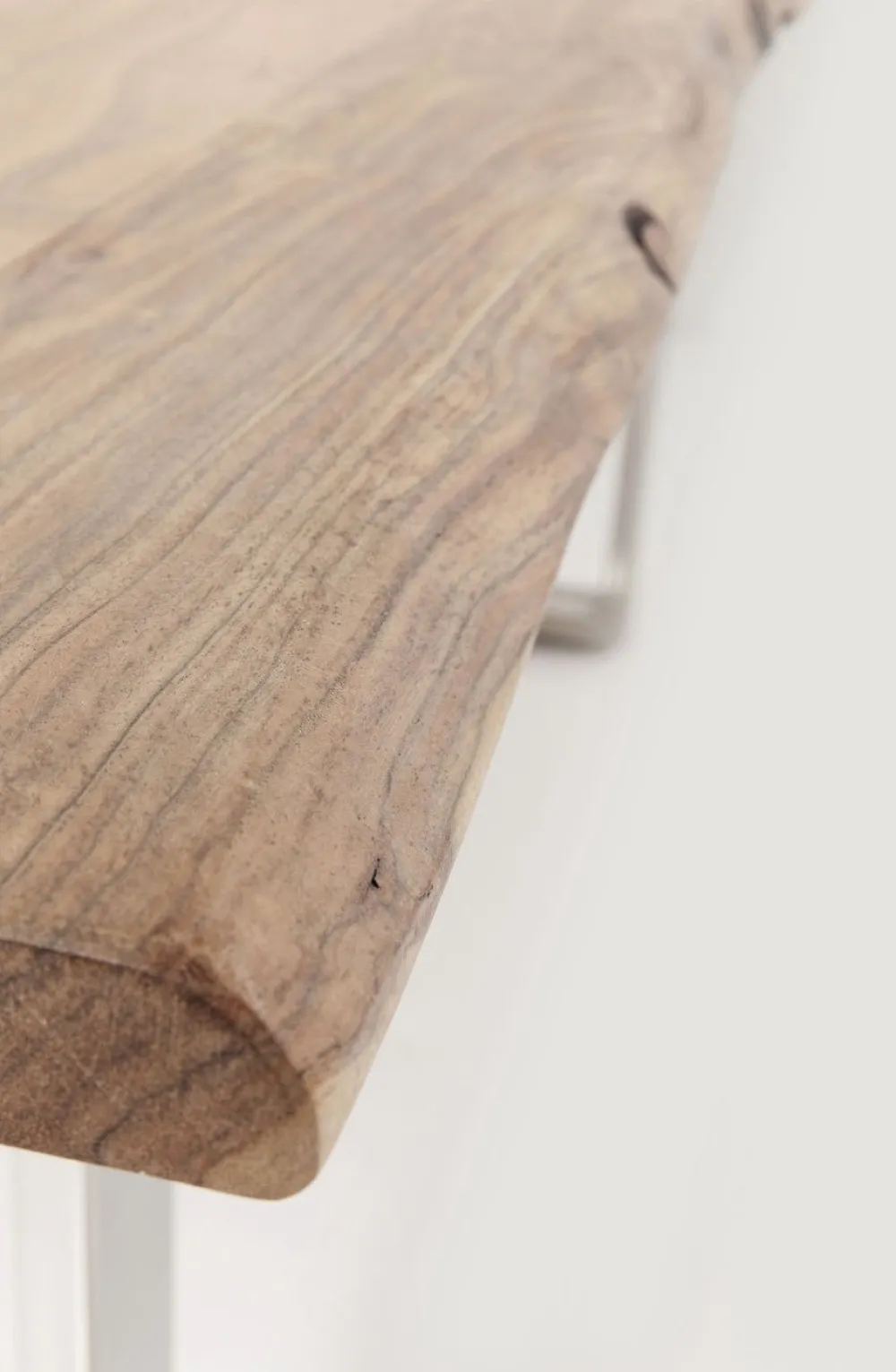 KARE Design Pöydät*Harmony Pöytä, Musta 160x80cm