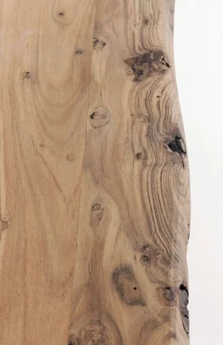 KARE Design Pöydät*Harmony Pöytä, Musta 160x80cm