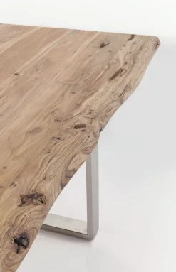 KARE Design Pöydät*Harmony Pöytä, Musta 160x80cm