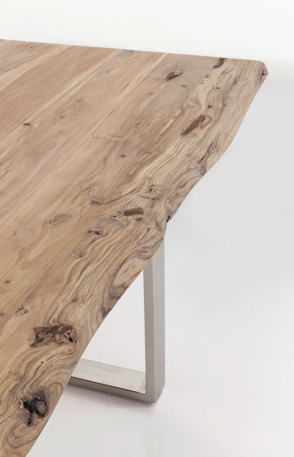 KARE Design Pöydät*Harmony Pöytä, Musta 160x80cm