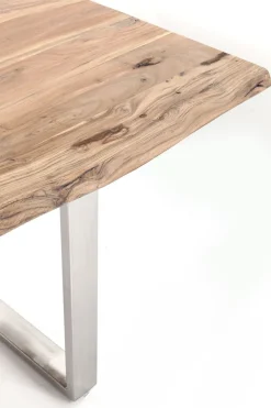 KARE Design Pöydät*Harmony Pöytä, Musta 180x90cm