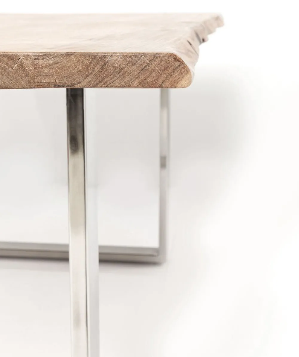 KARE Design Pöydät*Harmony Pöytä, Musta 180x90cm