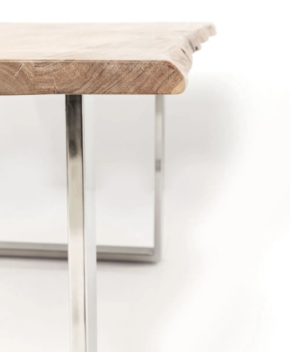 KARE Design Pöydät*Harmony Pöytä, Musta 200x100cm