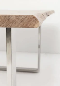 KARE Design Pöydät*Harmony Pöytä, Musta 200x100cm