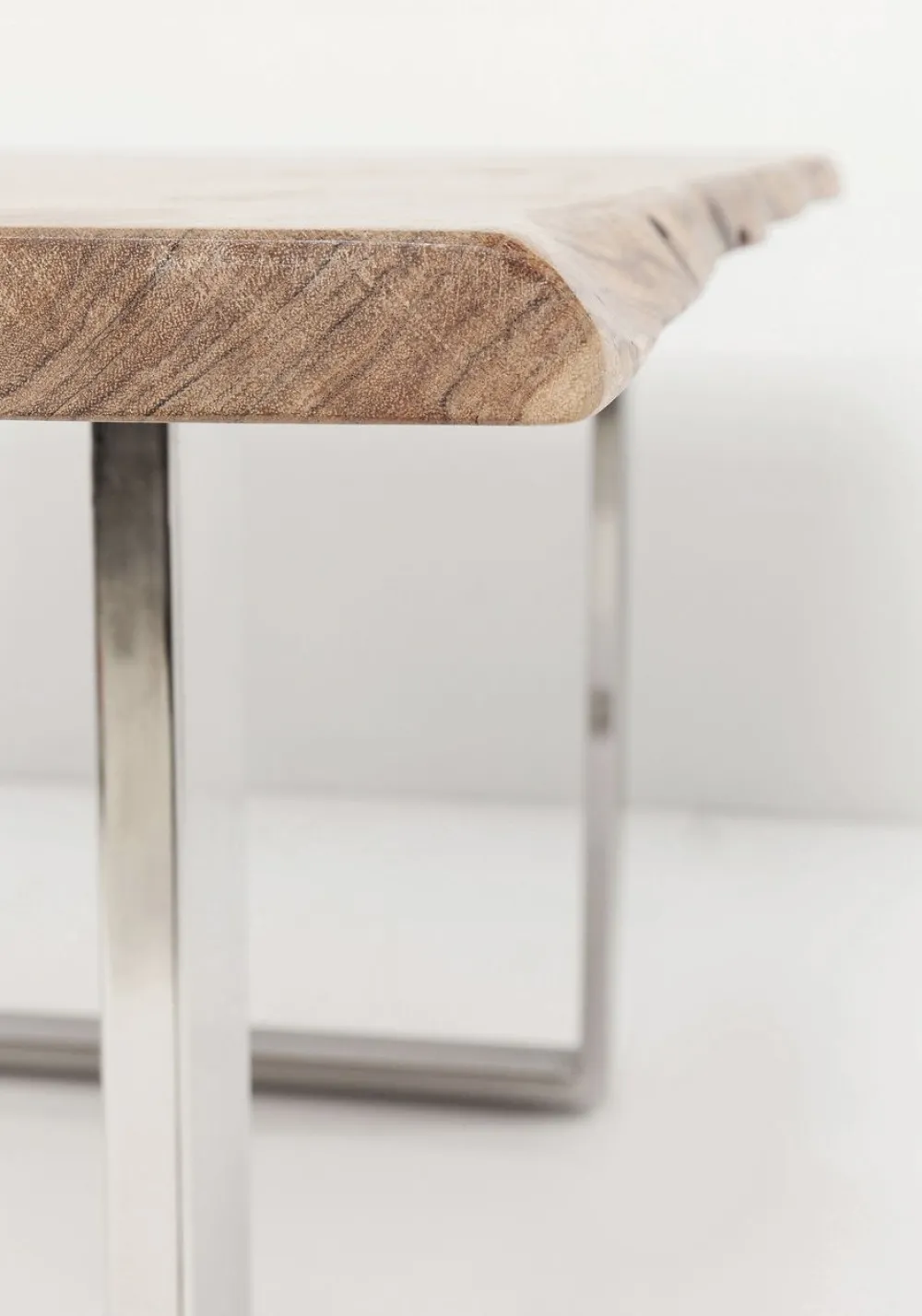 KARE Design Pöydät*Harmony Pöytä, Musta 200x100cm