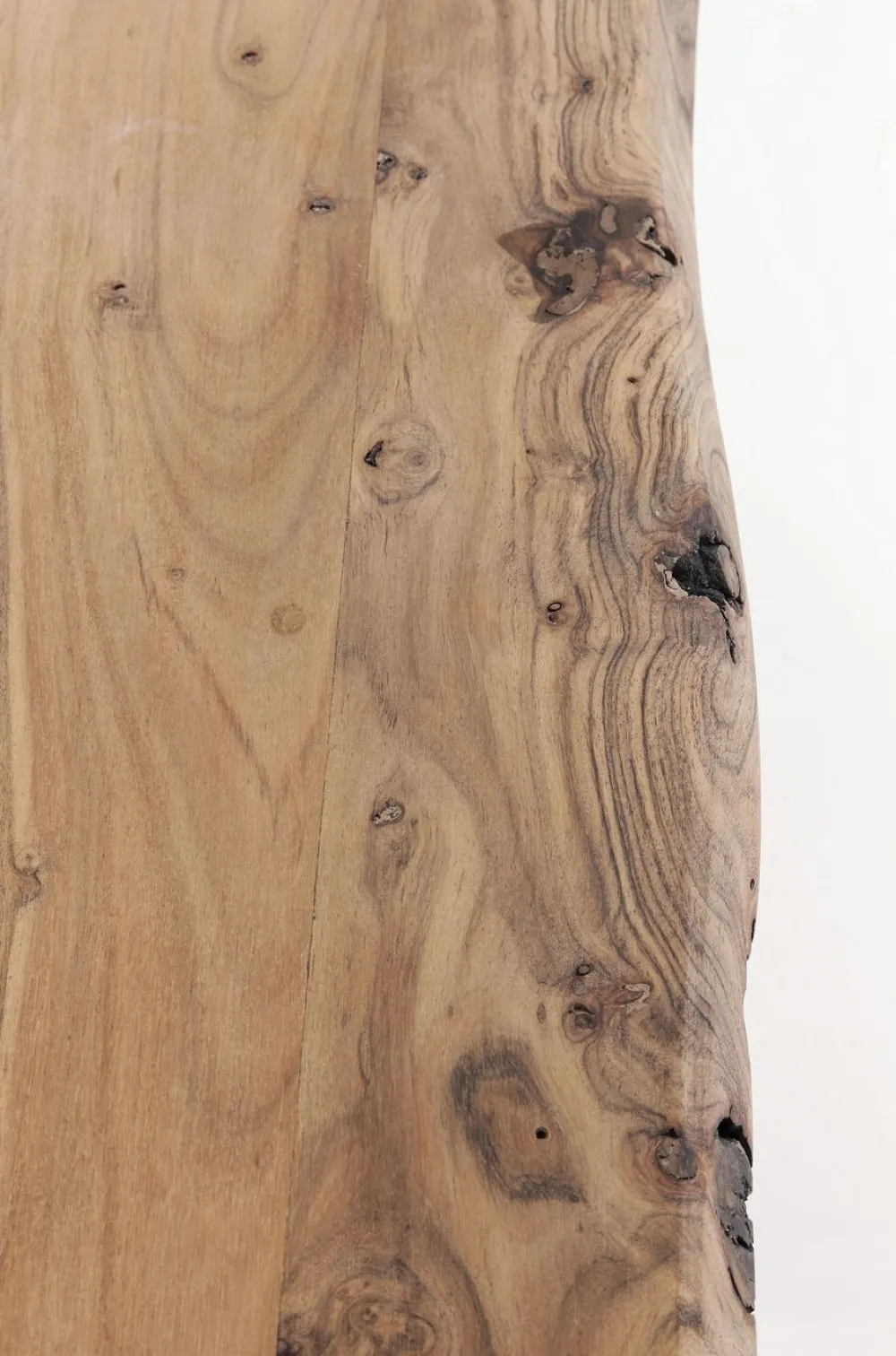 KARE Design Pöydät*Harmony Pöytä, Musta 200x100cm