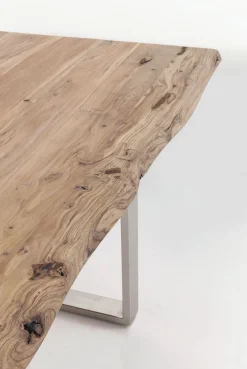 KARE Design Pöydät*Harmony Pöytä, Musta 200x100cm