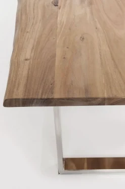 KARE Design Pöydät*Harmony Pöytä, Musta 200x100cm