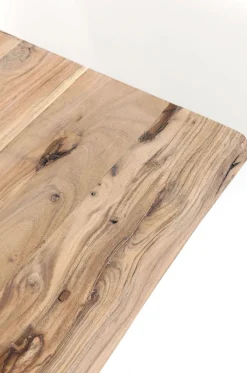 KARE Design Pöydät*Harmony Pöytä, Musta 200x100cm