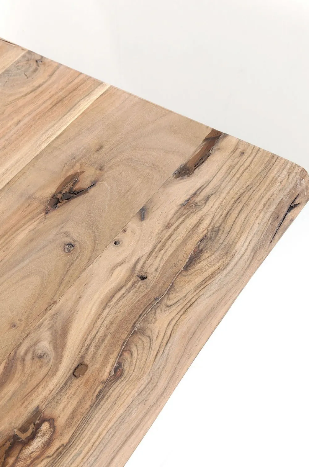 KARE Design Pöydät*Harmony Pöytä, Musta 200x100cm