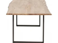 KARE Design Pöydät*Harmony Pöytä,raaka Metalli 160x80cm