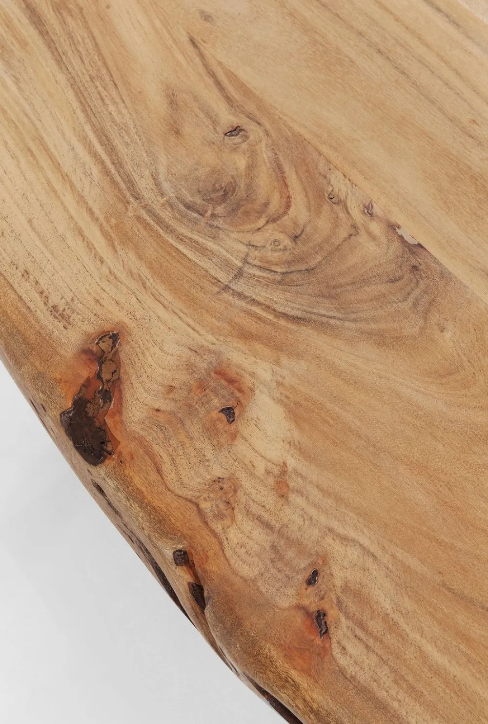 KARE Design Pöydät*Harmony Pöytä,raaka Metalli 160x80cm