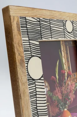 KARE Design Valokuvakehykset*Harriett Valokuvakehys 10x15cm