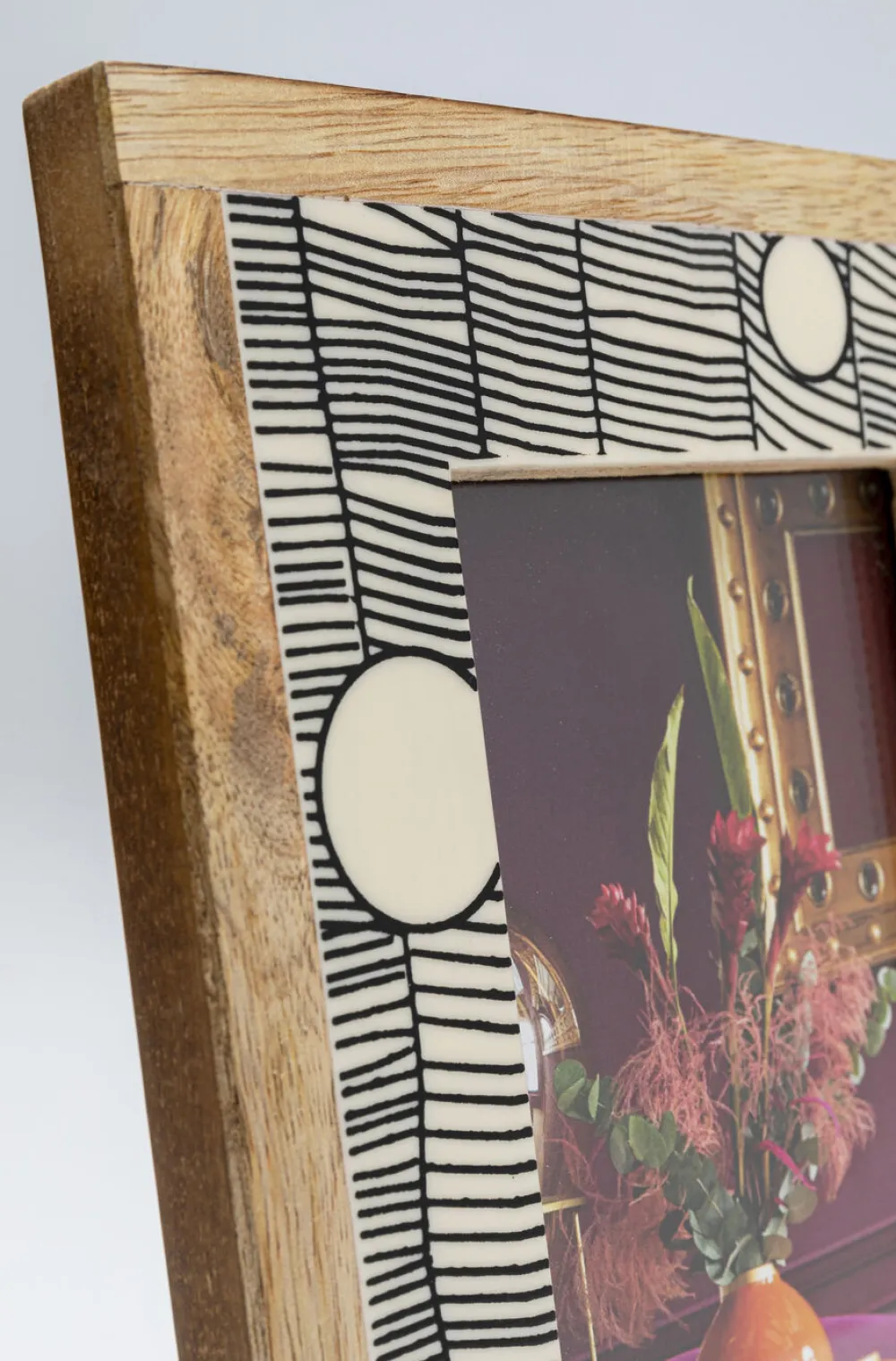 KARE Design Valokuvakehykset*Harriett Valokuvakehys 10x15cm