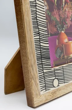 KARE Design Valokuvakehykset*Harriett Valokuvakehys 10x15cm