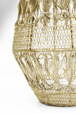 KARE Design Lyhdyt*Hayat Brass Lyhty 33cm