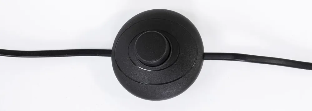 KARE Design Lattiavalaisimet*Headlight Lattiavalaisin Messinki 163cm