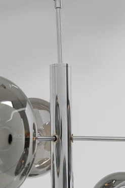 KARE Design Riippuvalaisimet*Headlight Riippuvalaisin Kromi