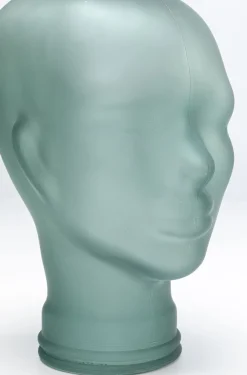 KARE Design Koriste-Esineet*Headphone Mount Green Kuuloketeline