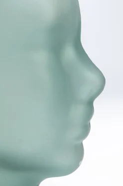 KARE Design Koriste-Esineet*Headphone Mount Green Kuuloketeline