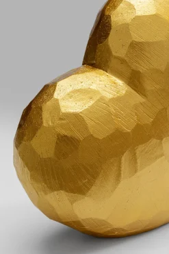 KARE Design Koriste-Esineet|Roikkuvat Koriste-Esineet*Heart Sydän Koriste-esine 14cm