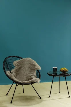 KARE Design Matot*Heidi Lampaantalja Harmaa 65x85cm