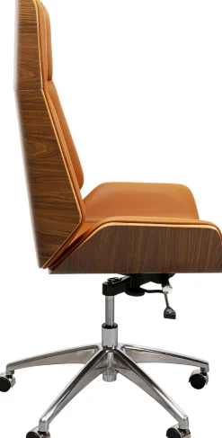 KARE Design Toimistotuolit*High Bossy Toimistotuoli, Työtuoli