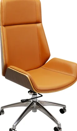 KARE Design Toimistotuolit*High Bossy Toimistotuoli, Työtuoli