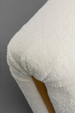 KARE Design Nojatuolit*Hilda Cream Nojatuoli 92cm