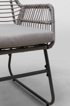 KARE Design Sohvat*Hilo Sohvaryhmä, Ulkokaluste (4/osaa)