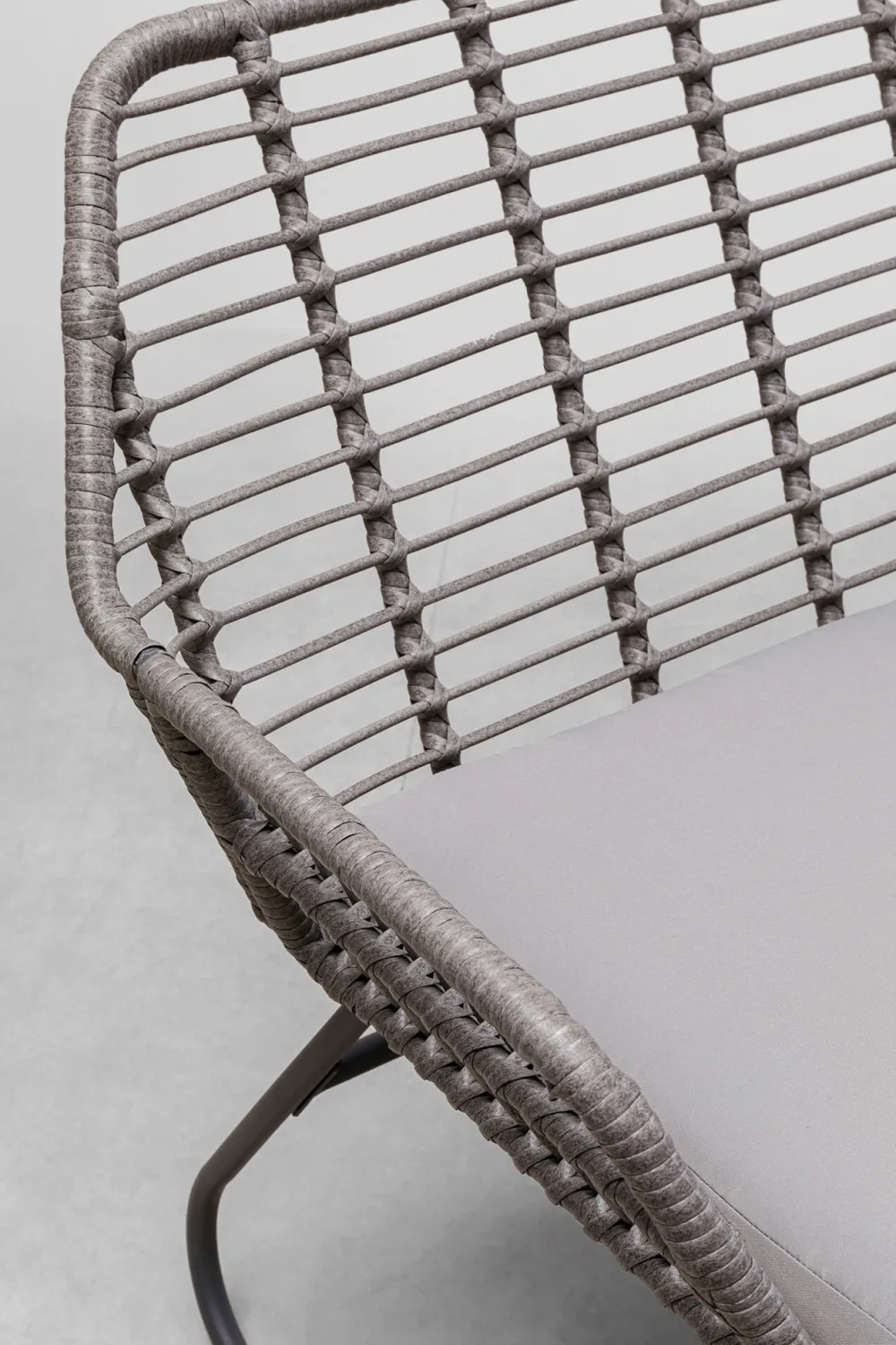 KARE Design Sohvat*Hilo Sohvaryhmä, Ulkokaluste (4/osaa)