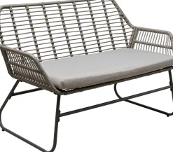 KARE Design Sohvat*Hilo Sohvaryhmä, Ulkokaluste (4/osaa)