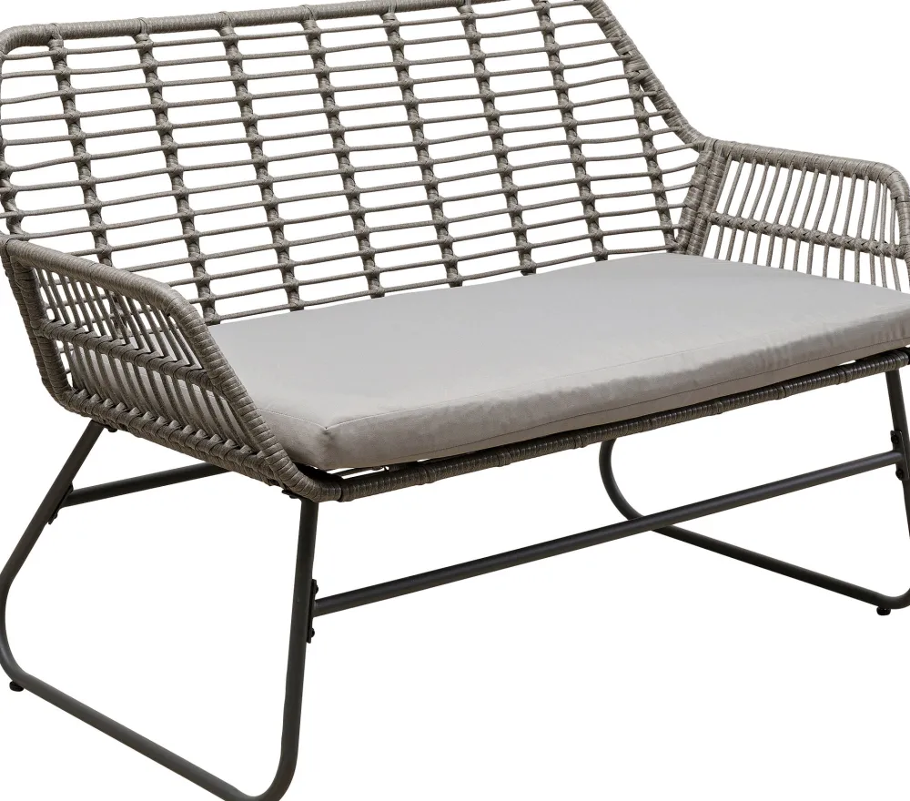 KARE Design Sohvat*Hilo Sohvaryhmä, Ulkokaluste (4/osaa)