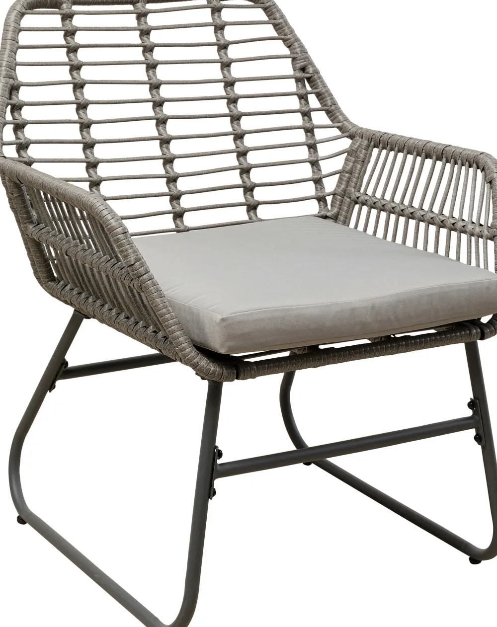 KARE Design Sohvat*Hilo Sohvaryhmä, Ulkokaluste (4/osaa)