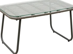 KARE Design Sohvat*Hilo Sohvaryhmä, Ulkokaluste (4/osaa)