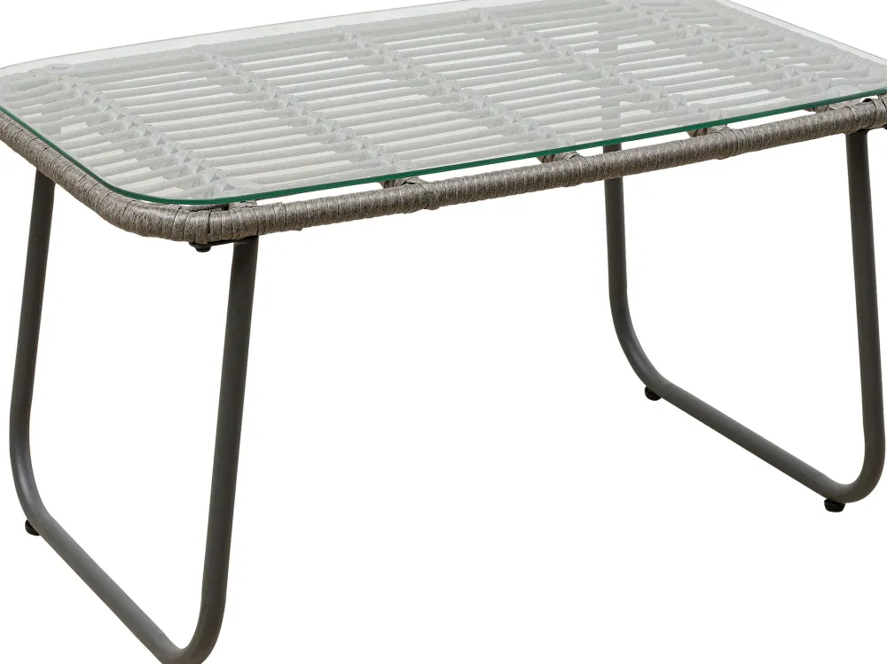 KARE Design Sohvat*Hilo Sohvaryhmä, Ulkokaluste (4/osaa)