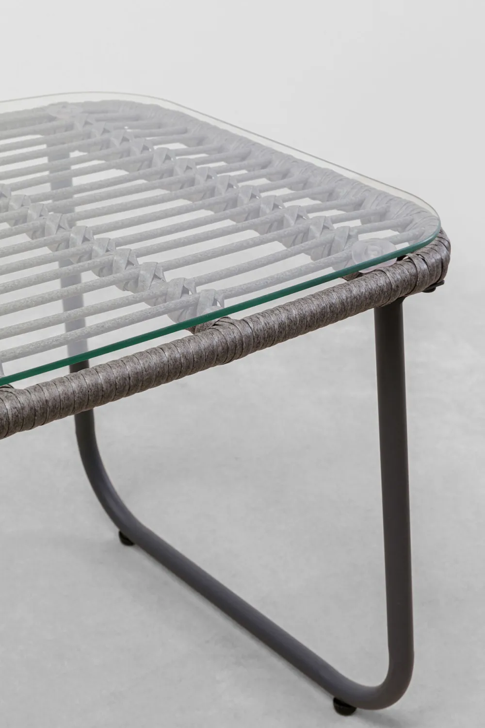 KARE Design Sohvat*Hilo Sohvaryhmä, Ulkokaluste (4/osaa)