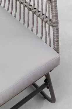 KARE Design Sohvat*Hilo Sohvaryhmä, Ulkokaluste (4/osaa)