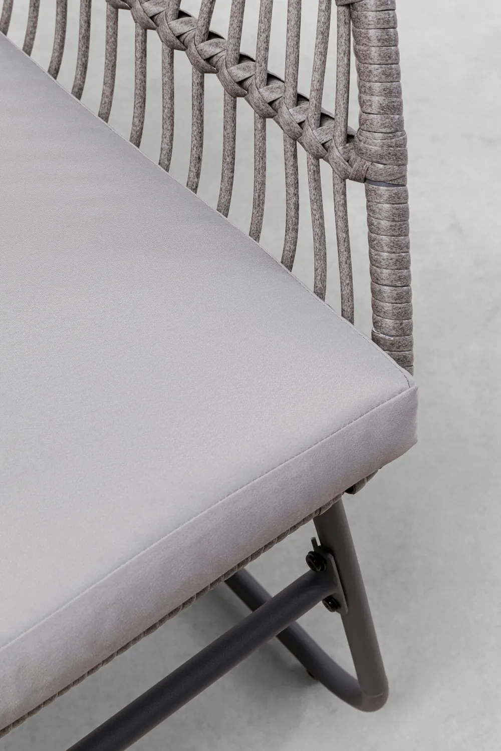 KARE Design Sohvat*Hilo Sohvaryhmä, Ulkokaluste (4/osaa)