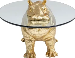 KARE Design Sohvapöydät*Hippo Virtahepo Sohvapöytä 80x49cm