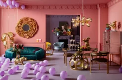 KARE Design Sohvapöydät*Hippo Virtahepo Sohvapöytä 80x49cm