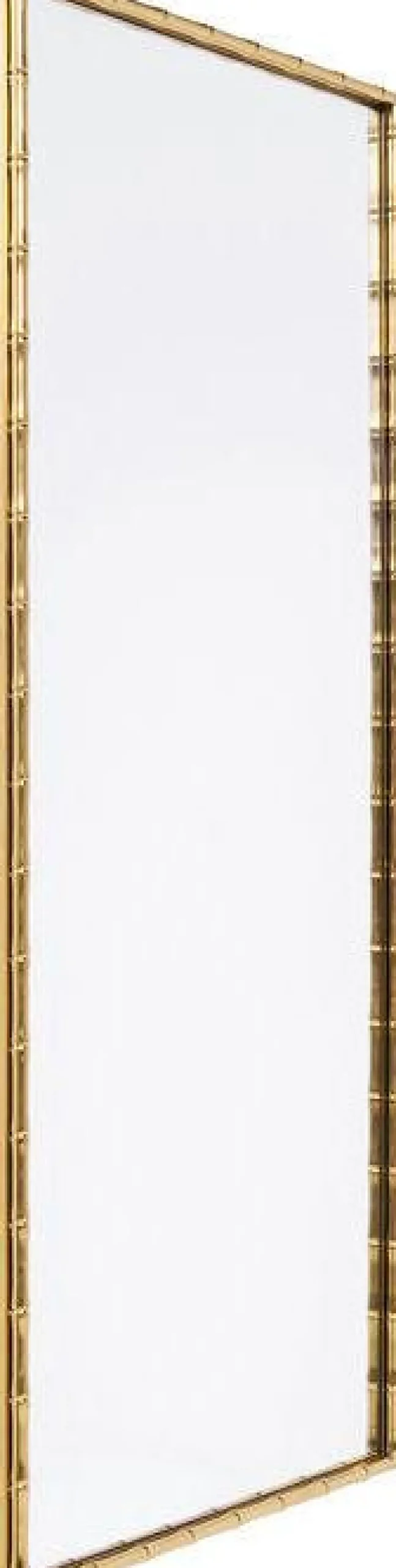 KARE Design Peilit*Hipster Bamboo Peili 80x180cm